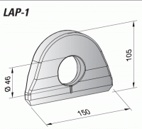 LASHING PLATES